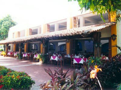 Resort Real Puerto Escondido Puerto Escondido (Oaxaca)