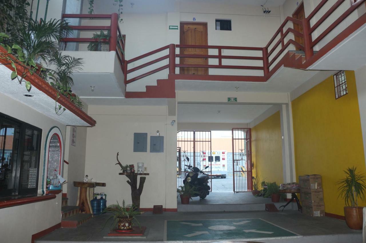 Inn Santa Ana