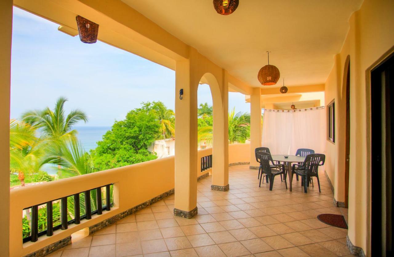 Turquezas Apartamento Puerto Escondido (Oaxaca)