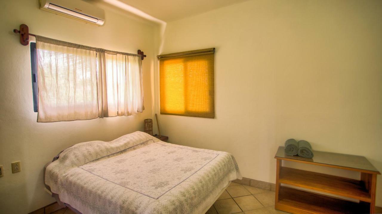Turquezas Apartamento *