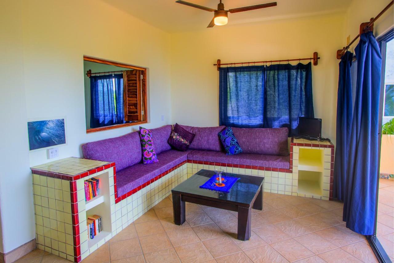 Turquezas Apartamento Puerto Escondido (Oaxaca)