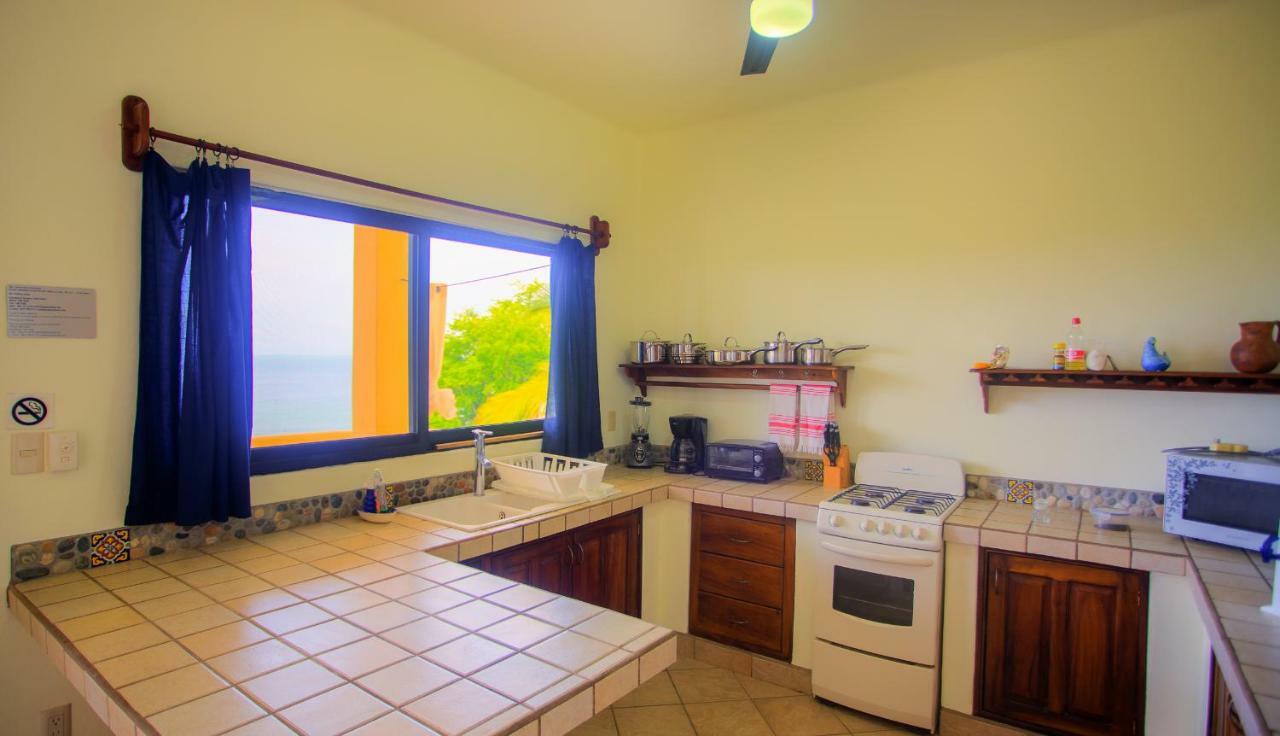 Apartamento Turquezas Puerto Escondido (Oaxaca)