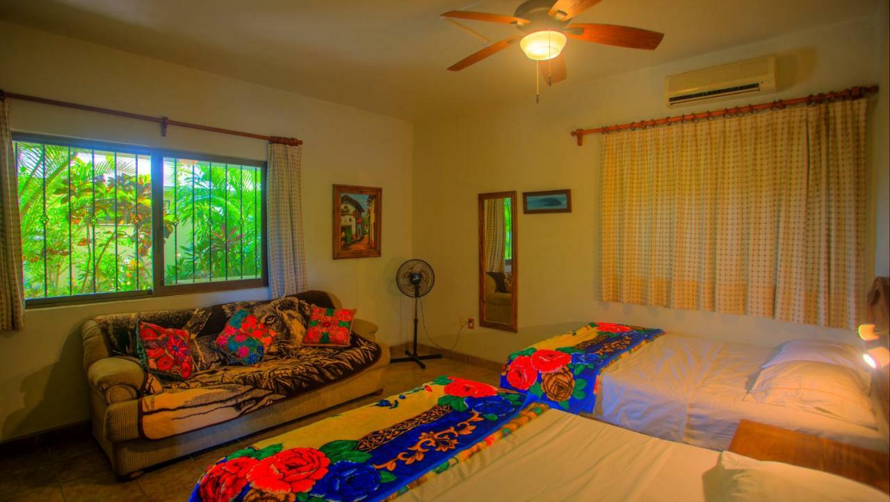 Apartamento Casa Caracoles