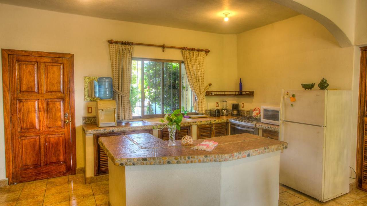 Apartamento Casa Caracoles *
