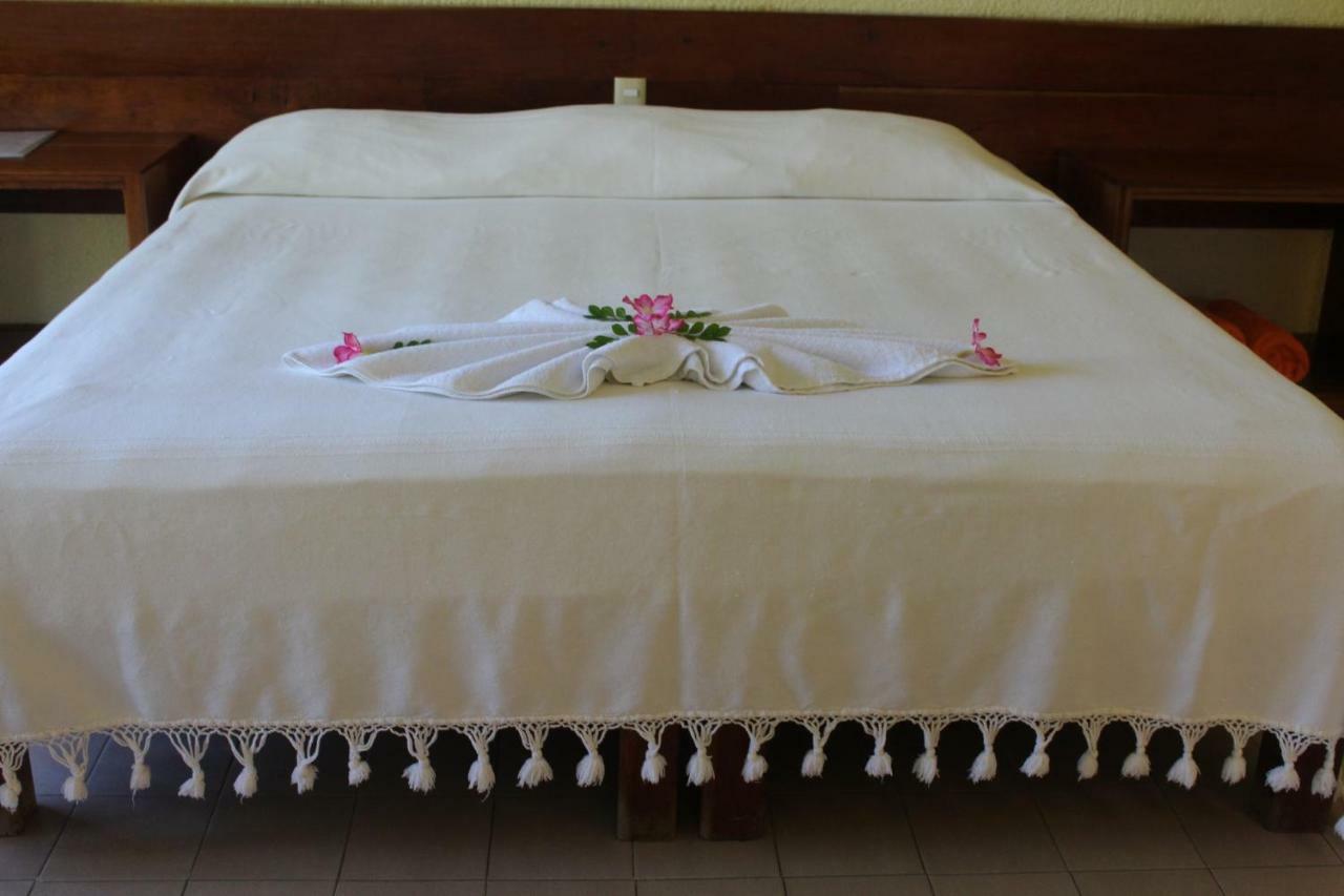 Barlovento 3* Puerto Escondido (Oaxaca)