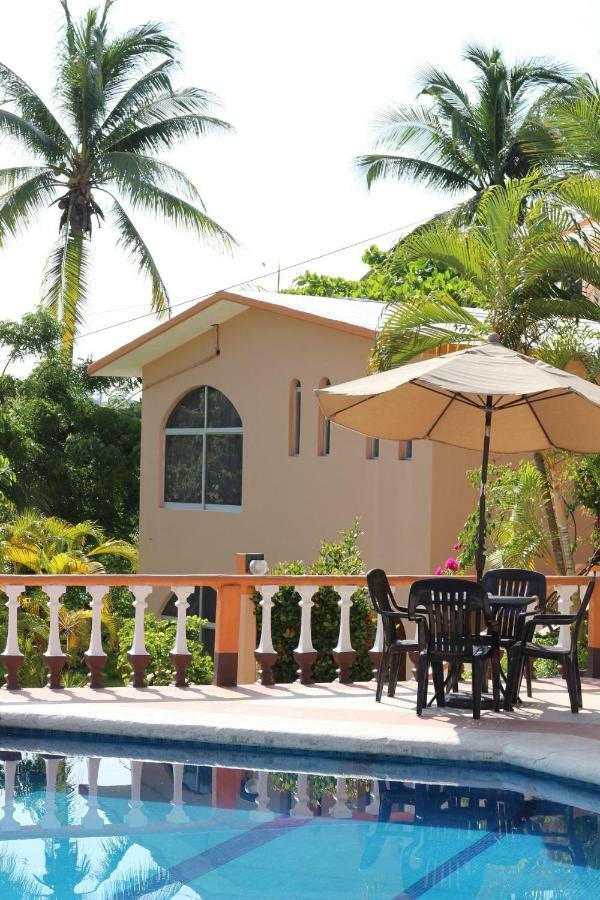 Hotel Barlovento 3*