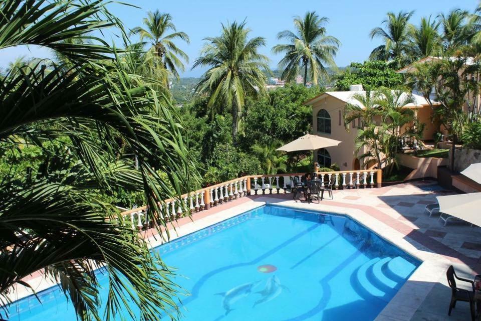 Hotel Barlovento 3*