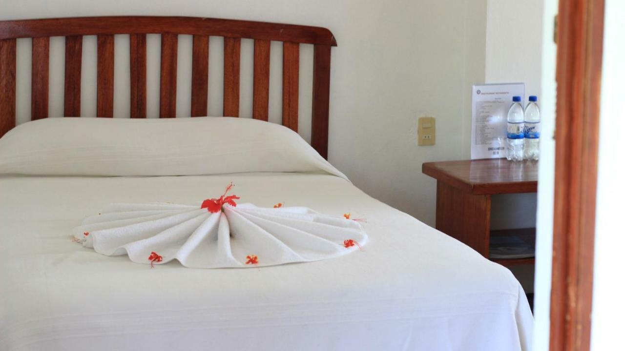 Hotel Barlovento 3*