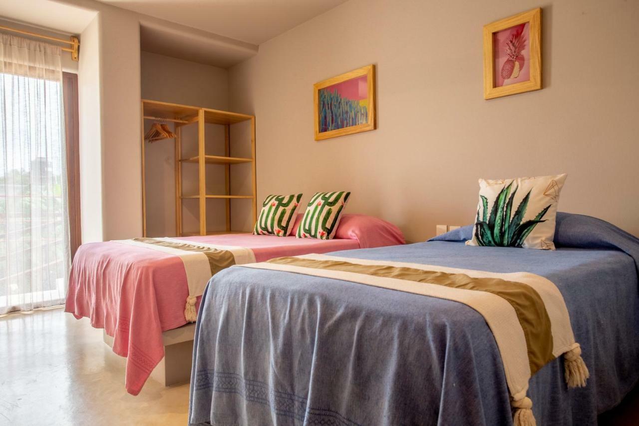 Punta Arena Surf Apartment *