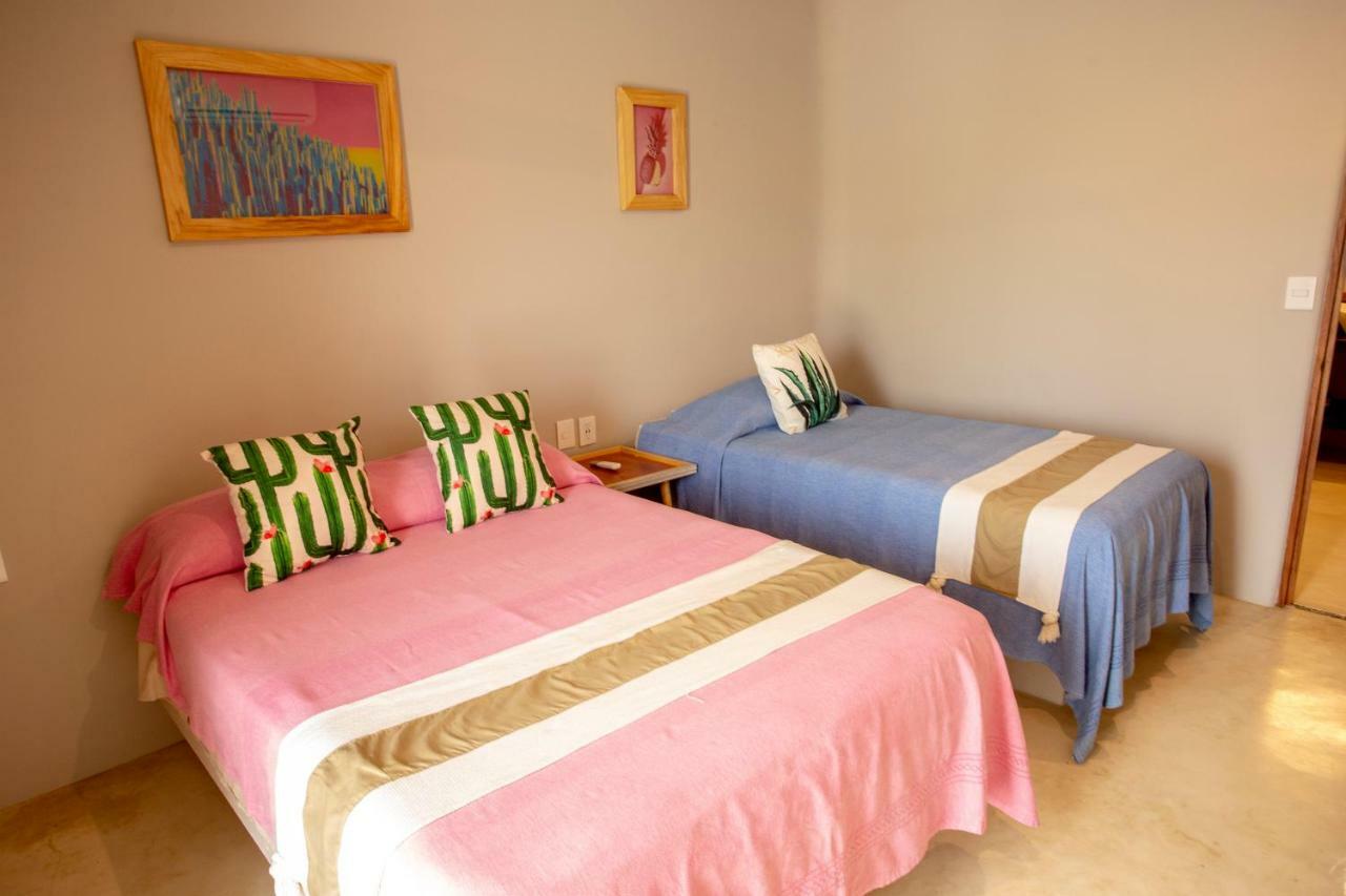 Punta Arena Surf Apartment *