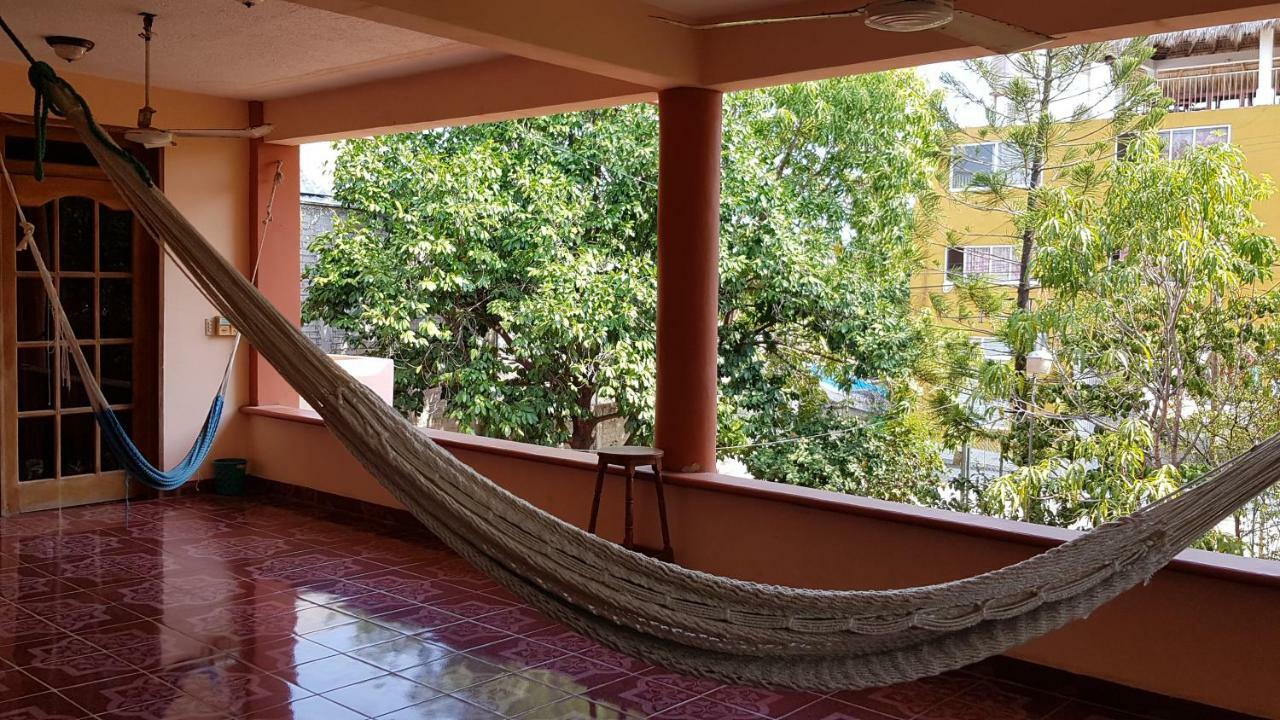 Mango Hostel
