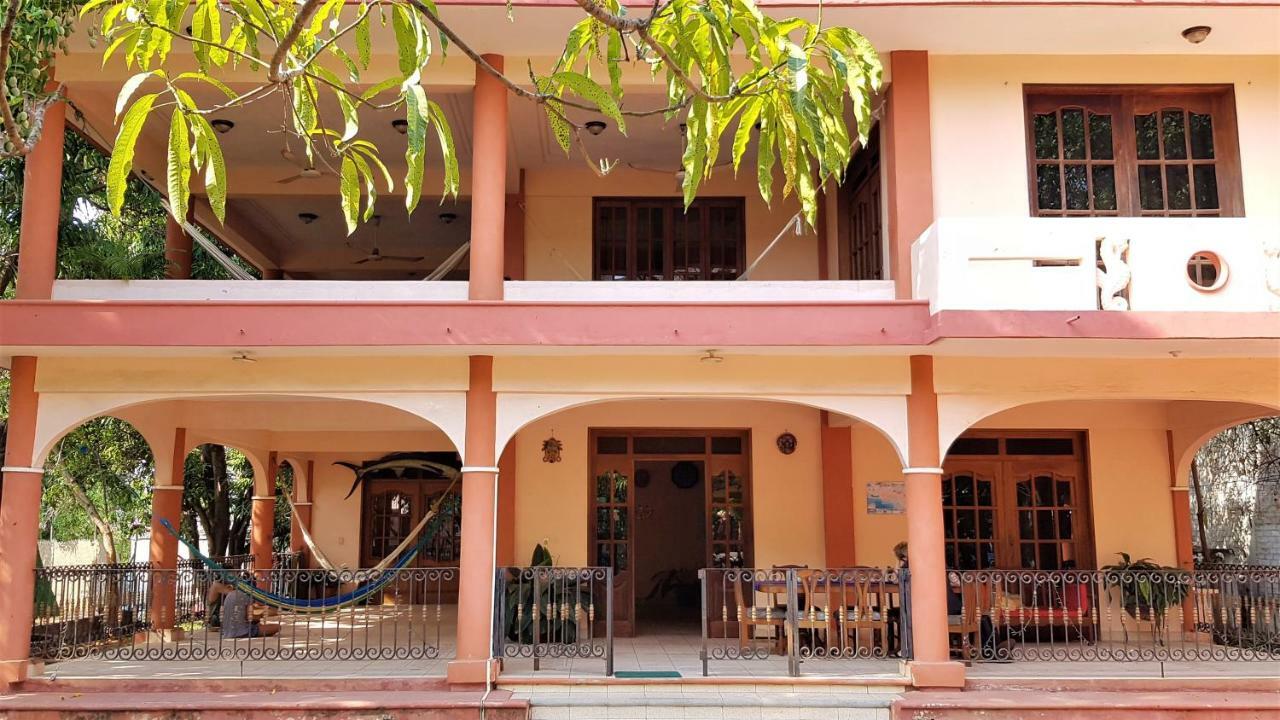 Hostel Mango Puerto Escondido (Oaxaca)