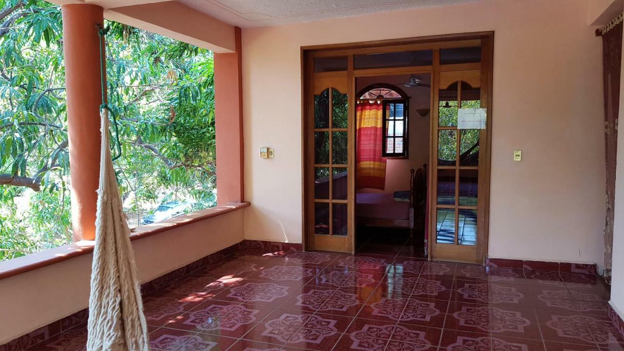 Mango Hostel Puerto Escondido (Oaxaca)