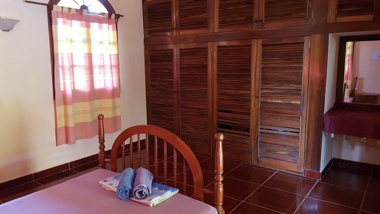 Mango Hostel *