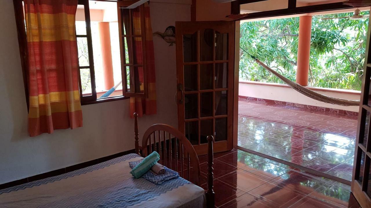 Mango Hostel *