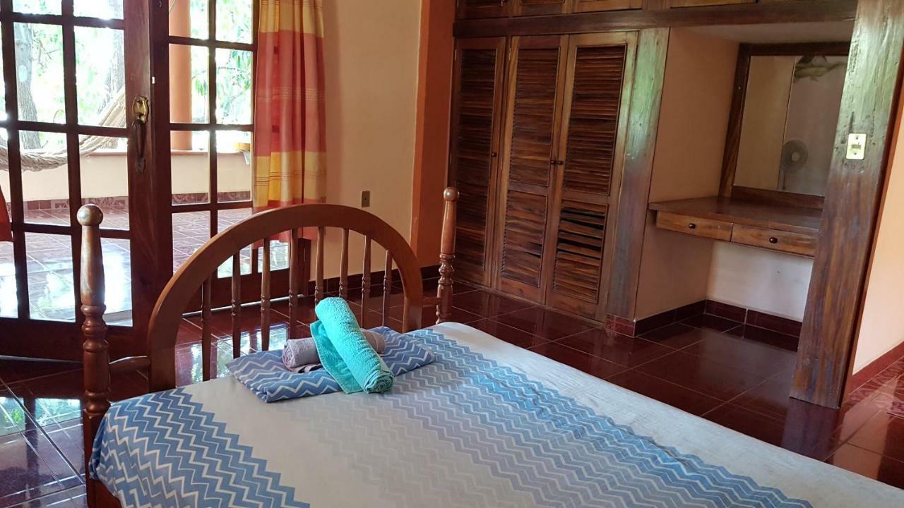 Mango Hostel Puerto Escondido (Oaxaca)