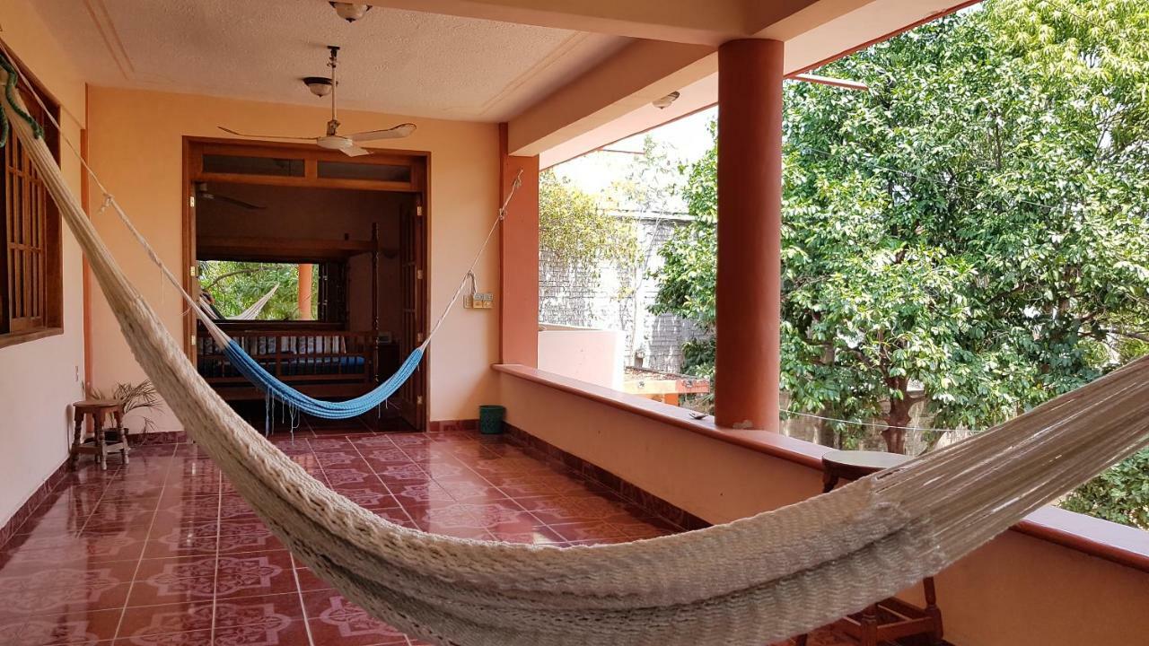 Mango Hostel