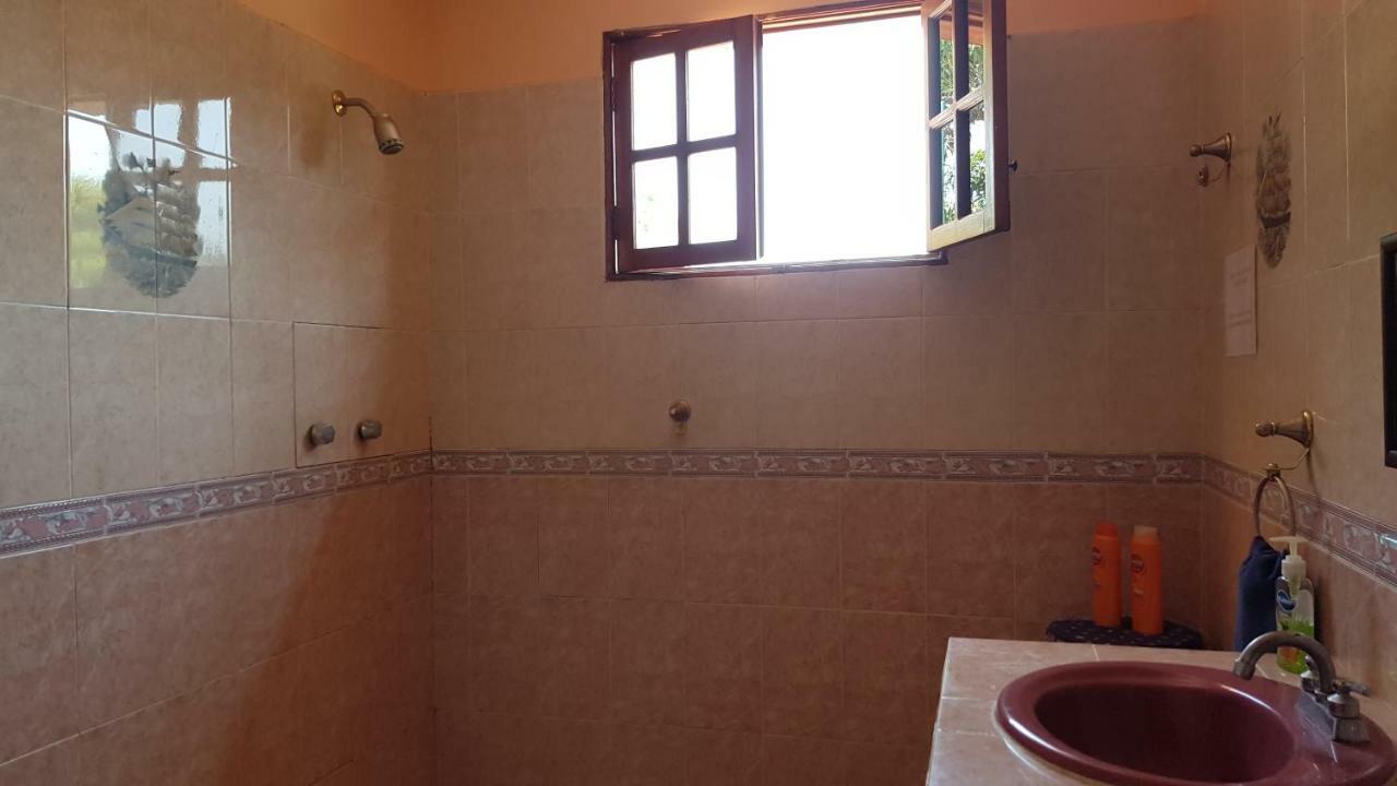 Hostel Mango Puerto Escondido (Oaxaca)