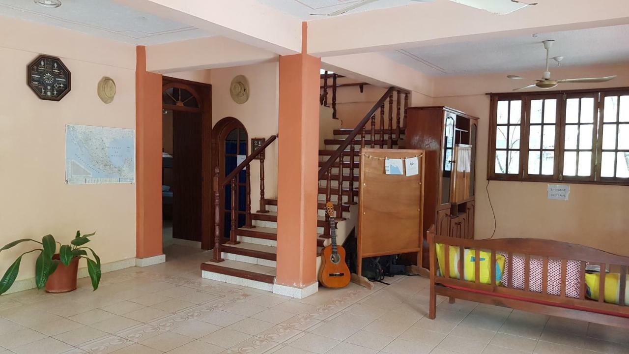 Mango Hostel Puerto Escondido (Oaxaca)