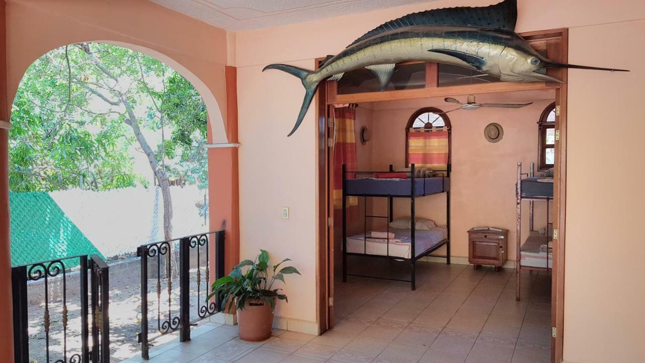 Mango Hostel