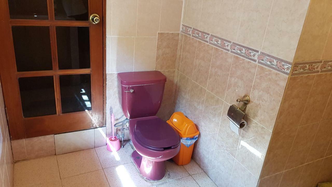 Mango Hostel *