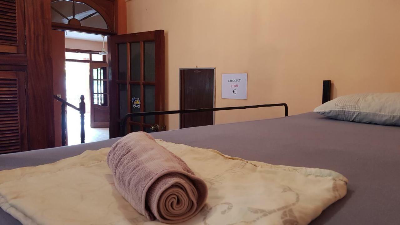 Hostel Mango Puerto Escondido (Oaxaca)