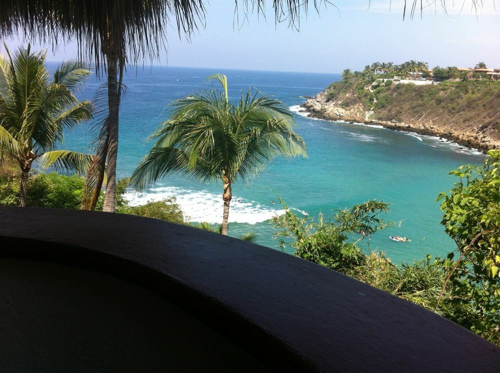 Carrizalillo Lodge
