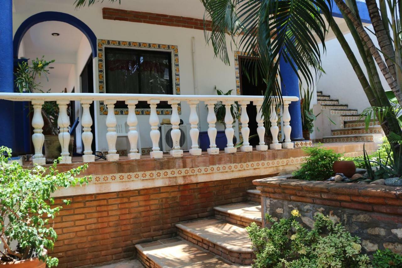 Apartamento Surfista Apartamento Puerto Escondido (Oaxaca)