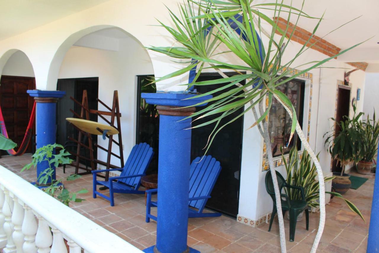 Apartamento Surfista Apartamento *