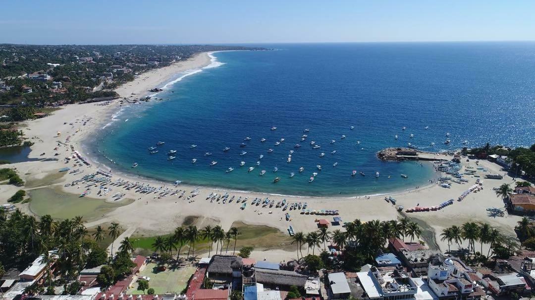 Apartamento Surfista *