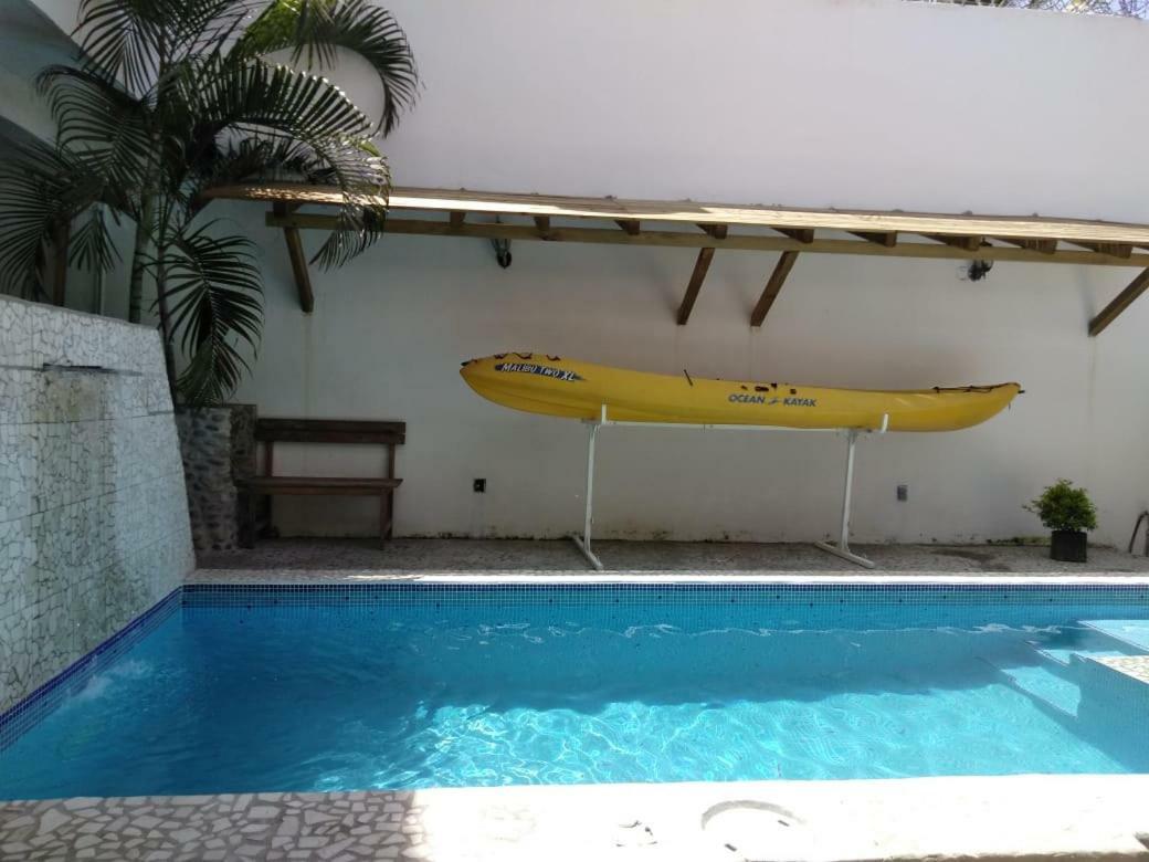 La Punta Hostal Puerto Escondido (Oaxaca)