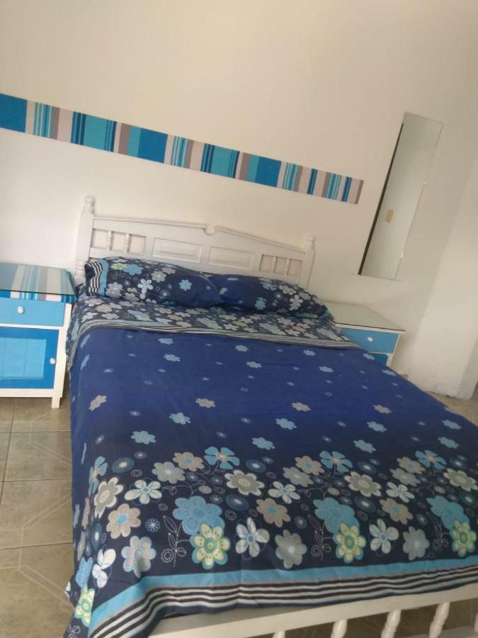 La Punta Hostal