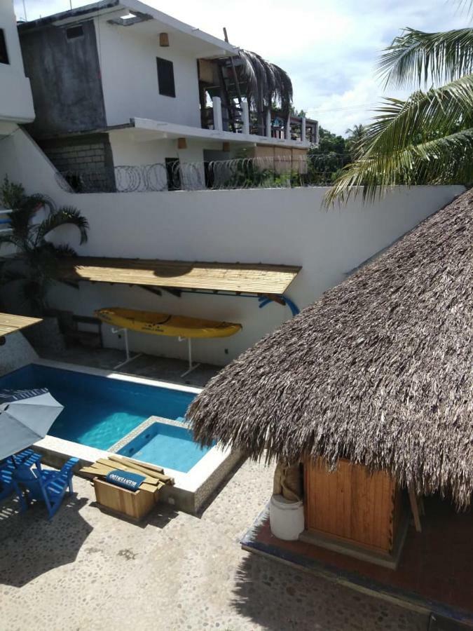 La Punta Hostal