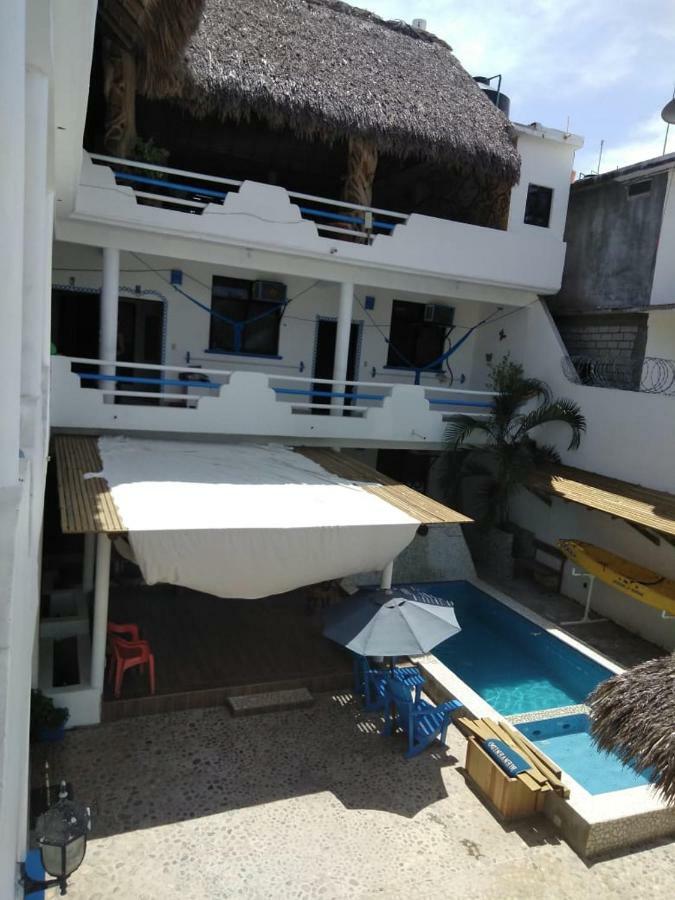 La Punta Hostal *