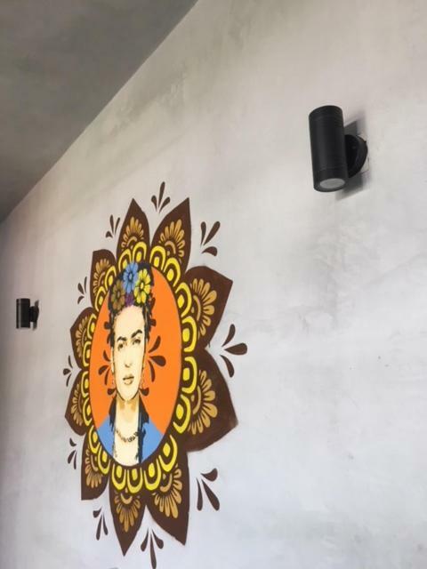 Pensión Coccoloba Puerto Escondido (Oaxaca)