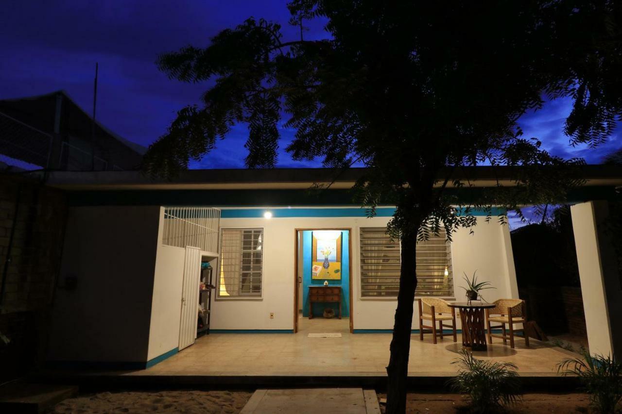 Casa Mar-art Puerto Escondido (Oaxaca)