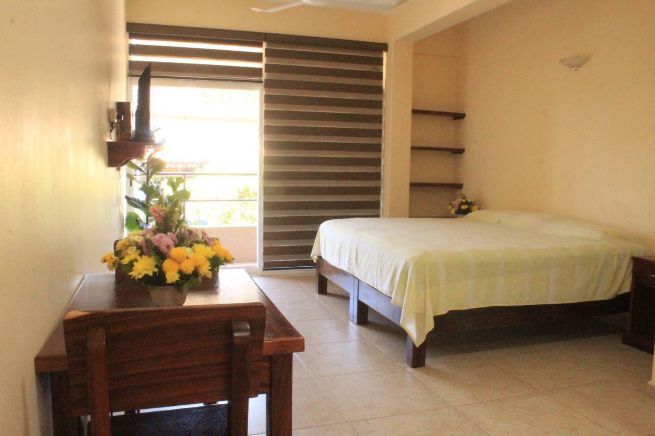 Estudio Regina Centro Apartamento Puerto Escondido (Oaxaca)