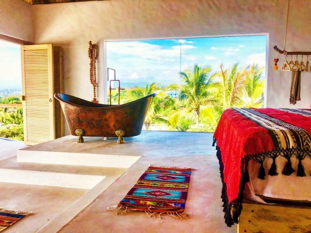 Casa Alegria Villa Puerto Escondido (Oaxaca)