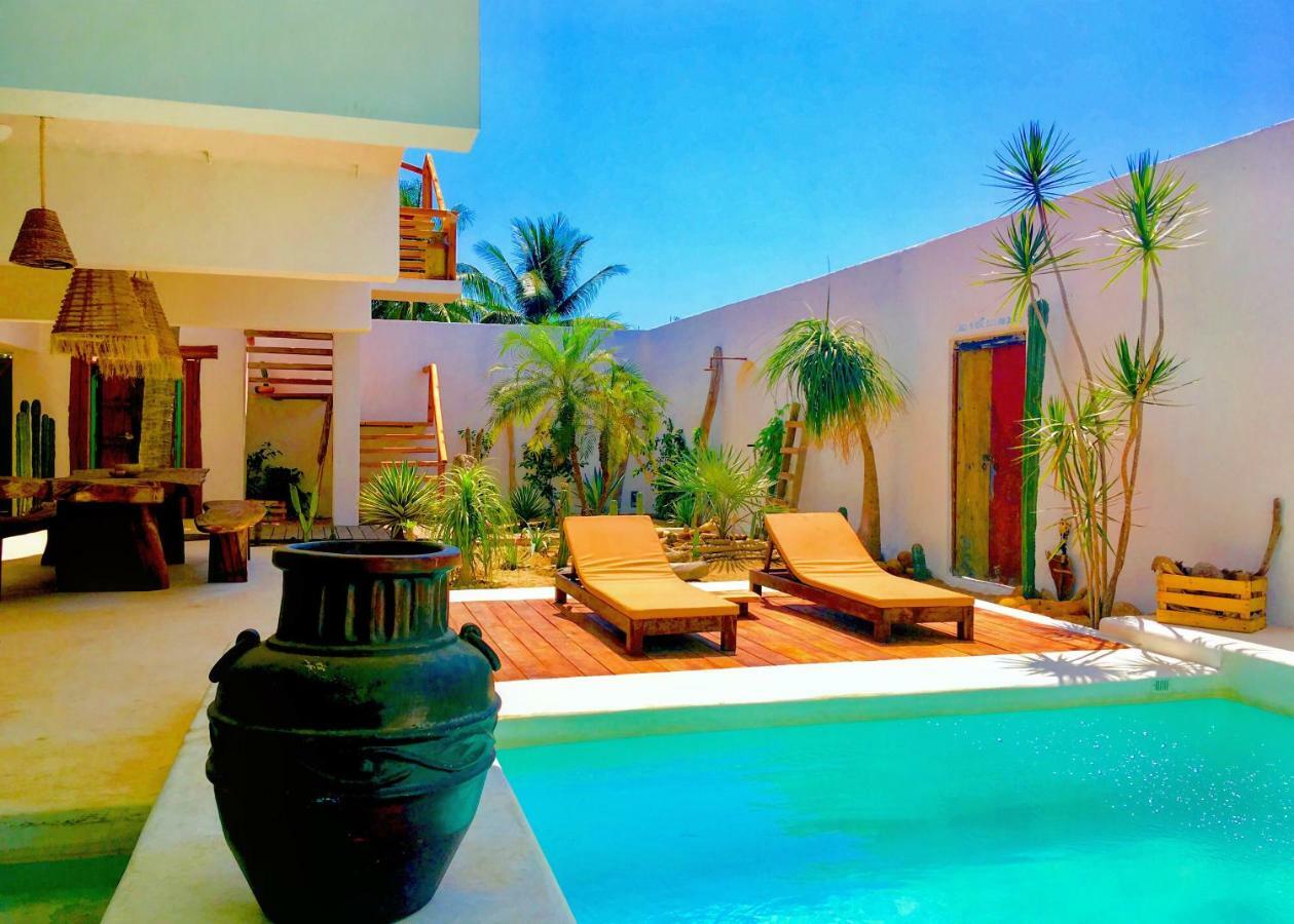 Villa Casa Alegria *