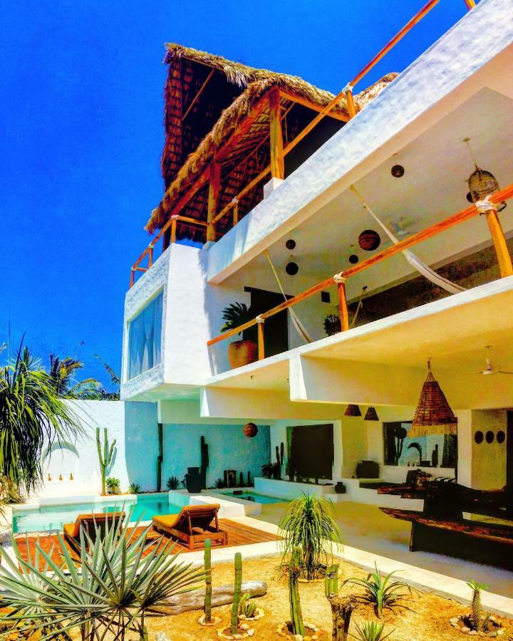 Casa Alegria *