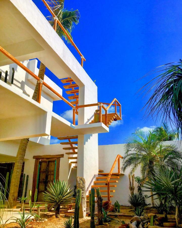 Casa Alegria Villa Puerto Escondido (Oaxaca)