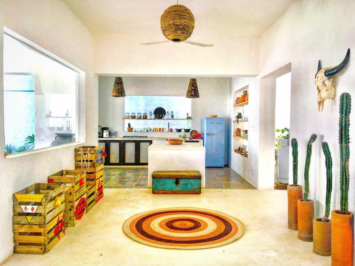 Casa Alegria