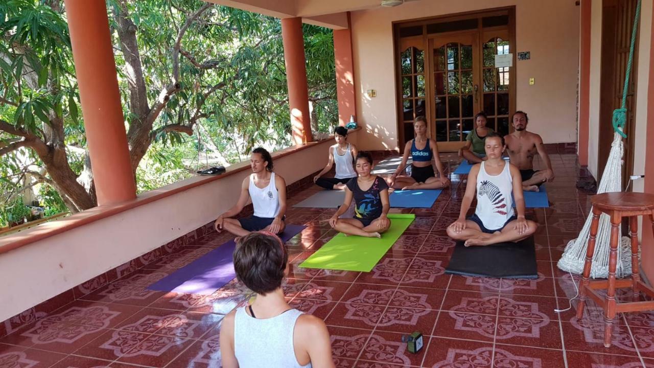 Hostel Mango Puerto Escondido (Oaxaca)