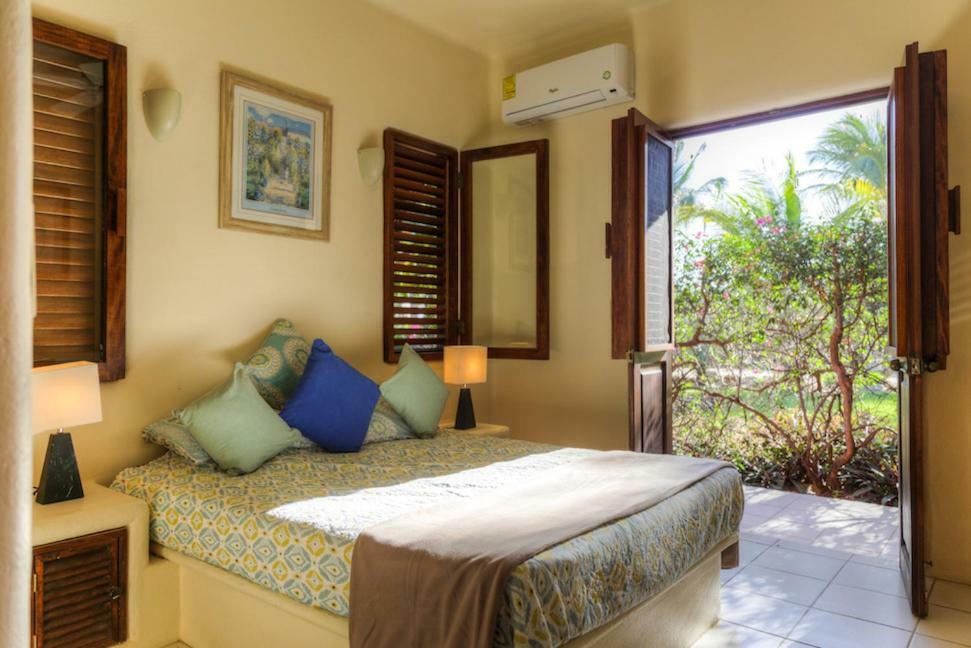 Casa Chelonia Сasa de vacaciones