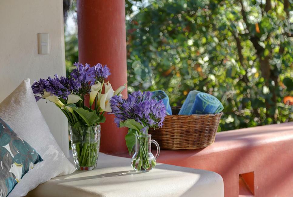 Сasa de vacaciones Casa Chelonia Puerto Escondido (Oaxaca)