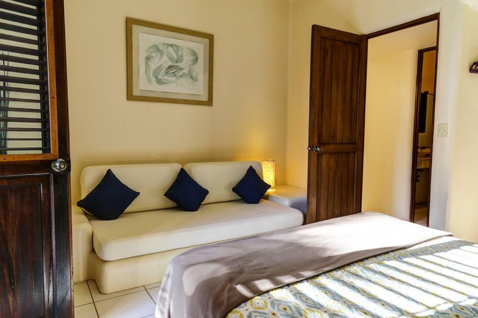 Casa Chelonia Сasa de vacaciones Puerto Escondido (Oaxaca)