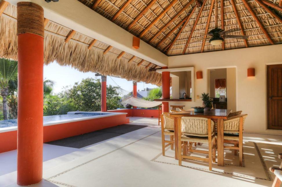 Casa Chelonia Сasa de vacaciones *