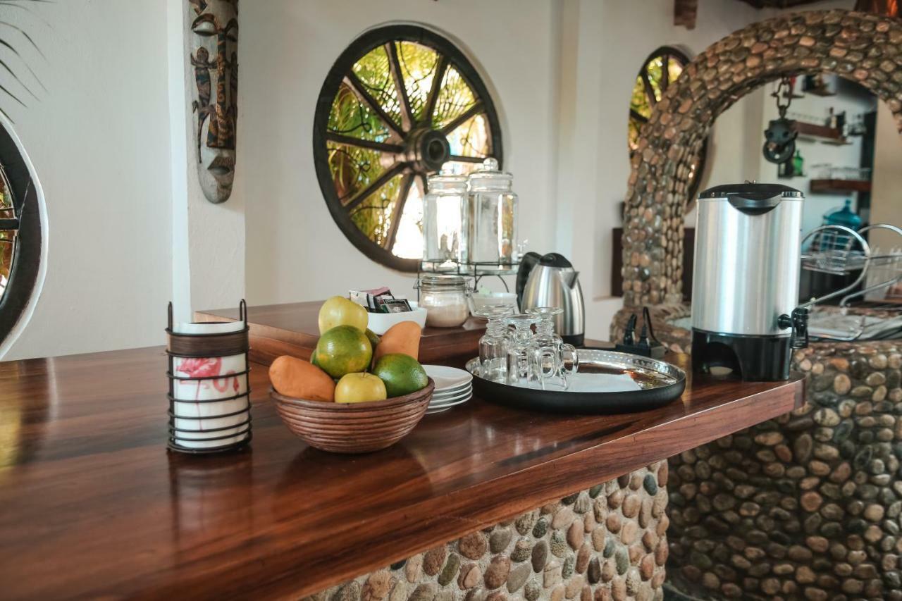 Casa De Olas Boutique Hotel Puerto Escondido (Oaxaca)
