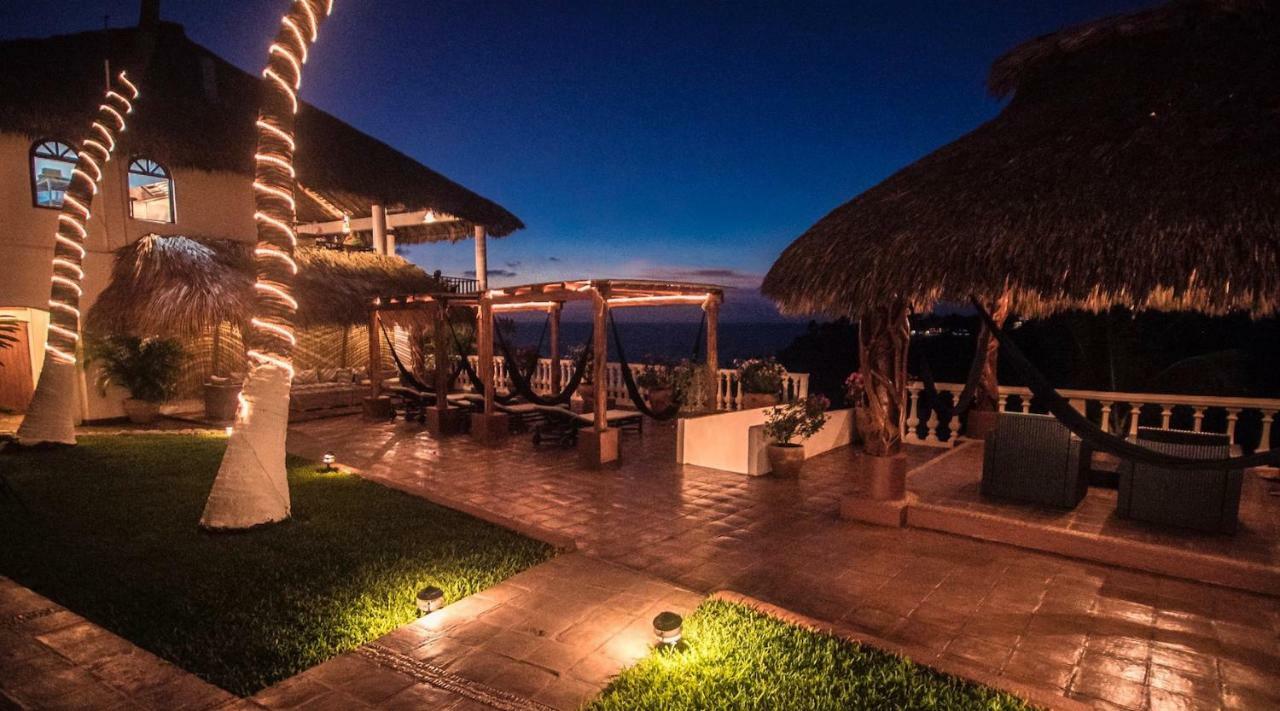 Carrizalillo Lodge
