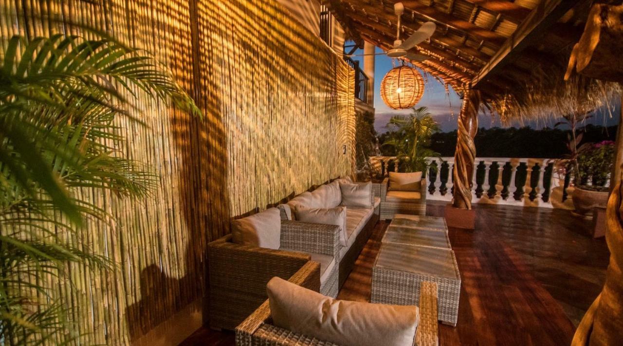 Carrizalillo Lodge *